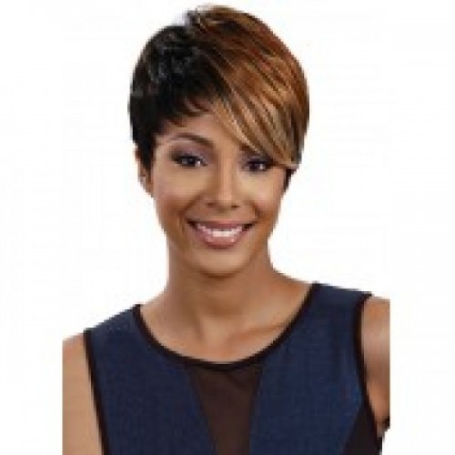 BOBBI BOSS Premium Synthetic Wig M726 LEAH